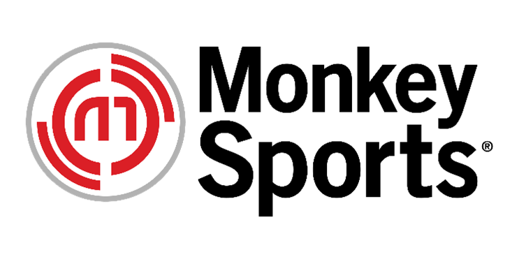 Monkey Sports logo